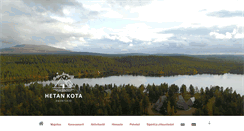 Desktop Screenshot of hetankota.fi